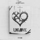 PRE-ORDER - SIGNED EVENT - XLOV - UXLXVE