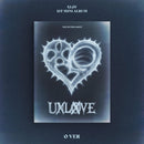 PRE-ORDER - SIGNED EVENT - XLOV - UXLXVE