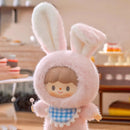 ZZOTON Delicious Bunny Series Blind Box