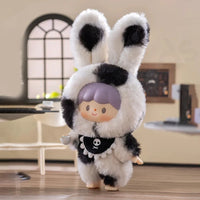 ZZOTON Delicious Bunny Series Blind Box