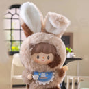 ZZOTON Delicious Bunny Series Blind Box